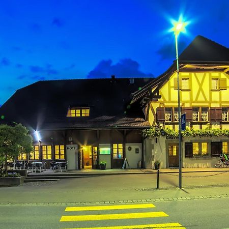 Gasthof Buehl Schwarzenburg エクステリア 写真
