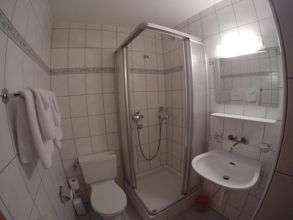 Gasthof Buehl Schwarzenburg 部屋 写真