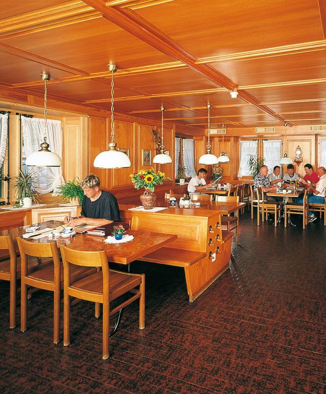 Gasthof Buehl Schwarzenburg 部屋 写真