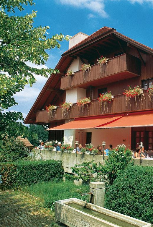 Gasthof Buehl Schwarzenburg エクステリア 写真